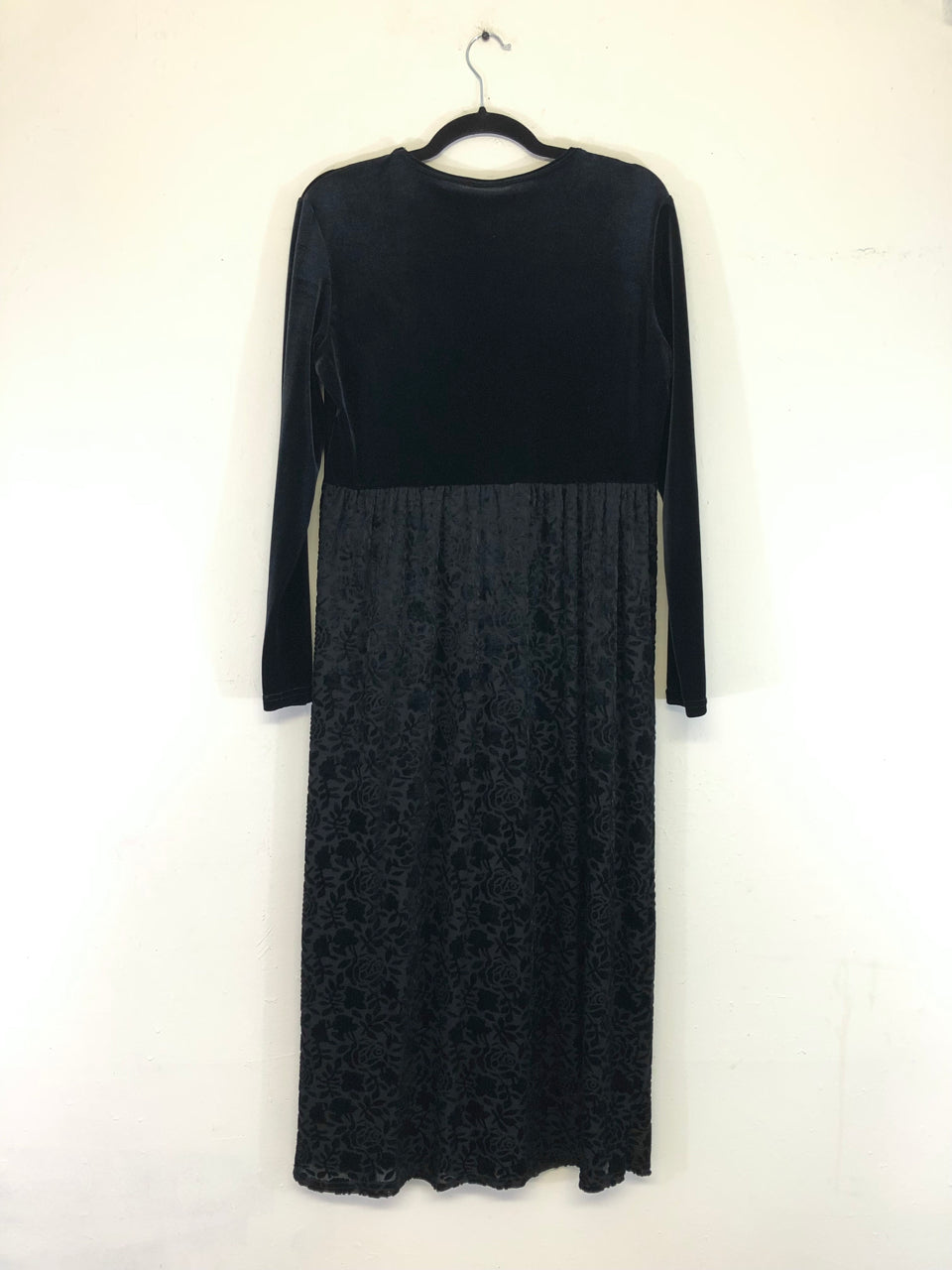 Studio KH Velvet Dress