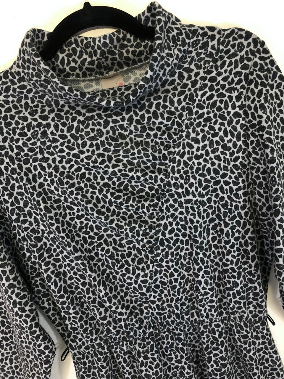 Karelia Leopard Dress