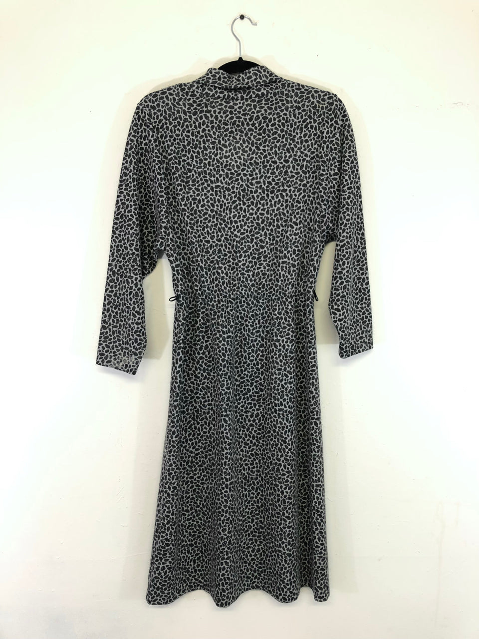 Karelia Leopard Dress