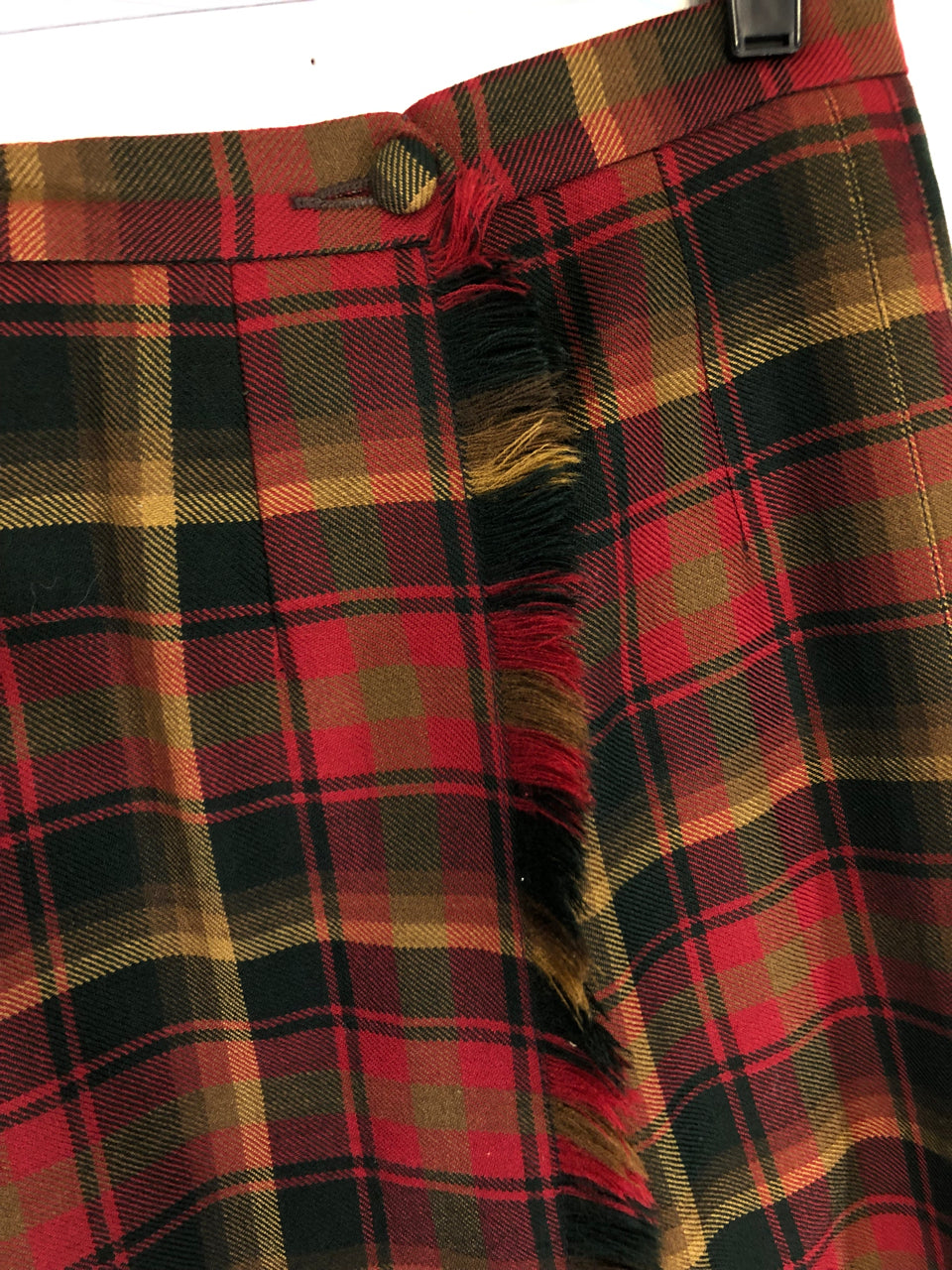 Highland Queen Skirt