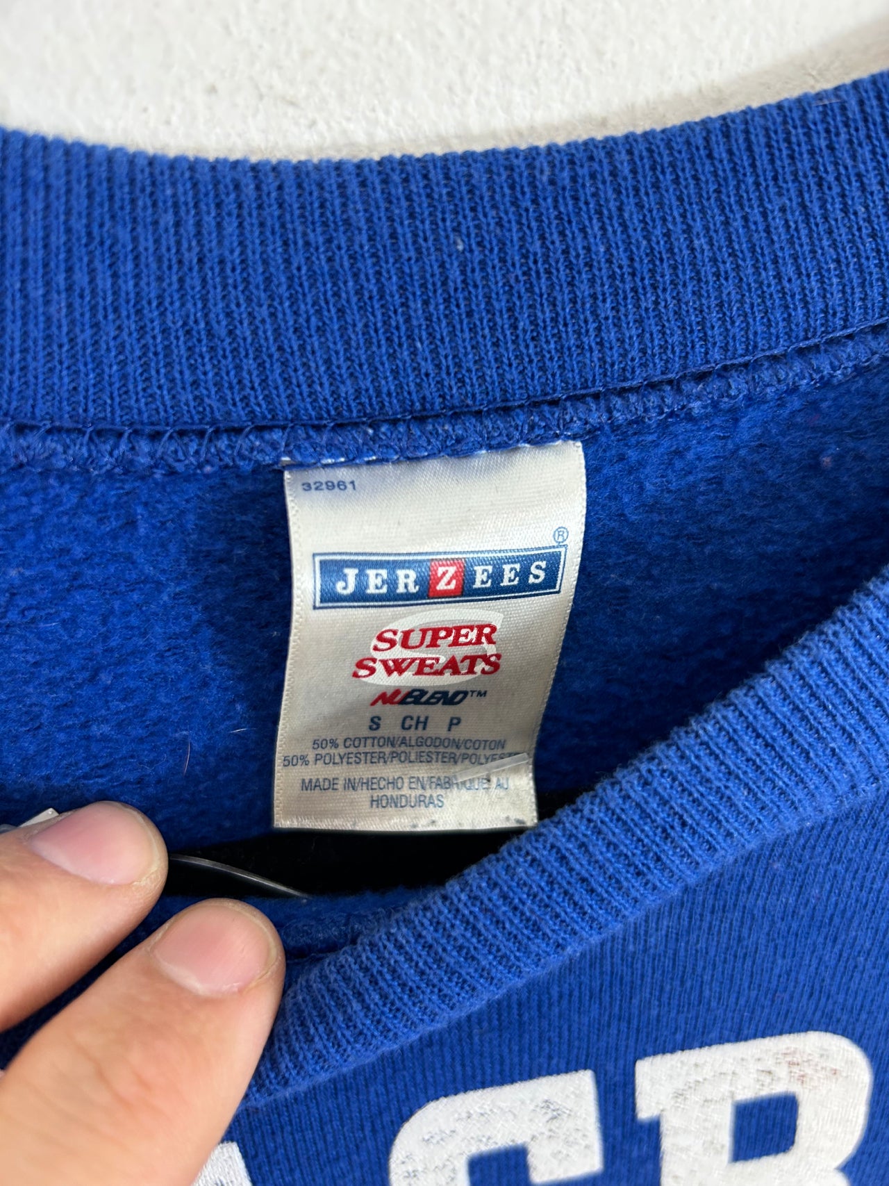 Hillsboro Hawks Sweatshirt
