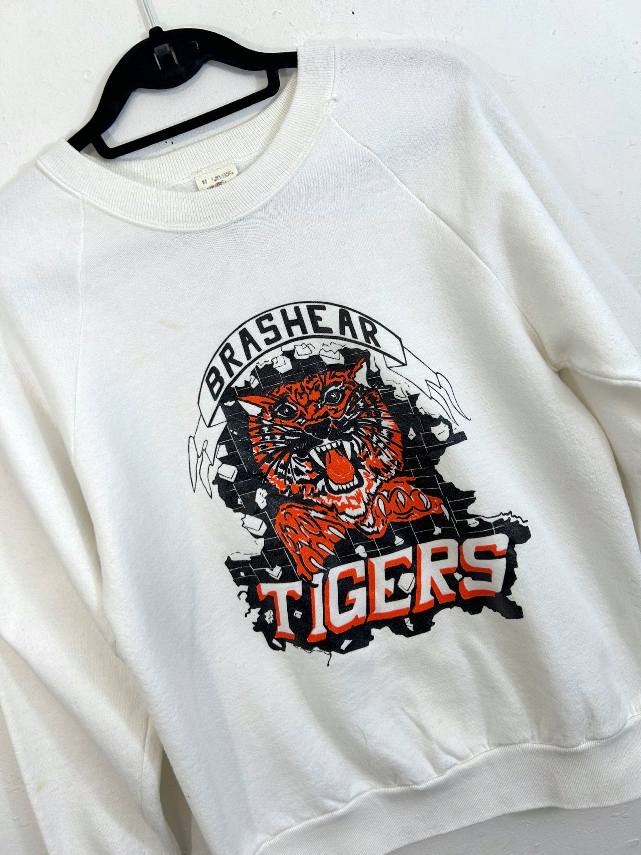 Brashear Tigers Sweatshirt