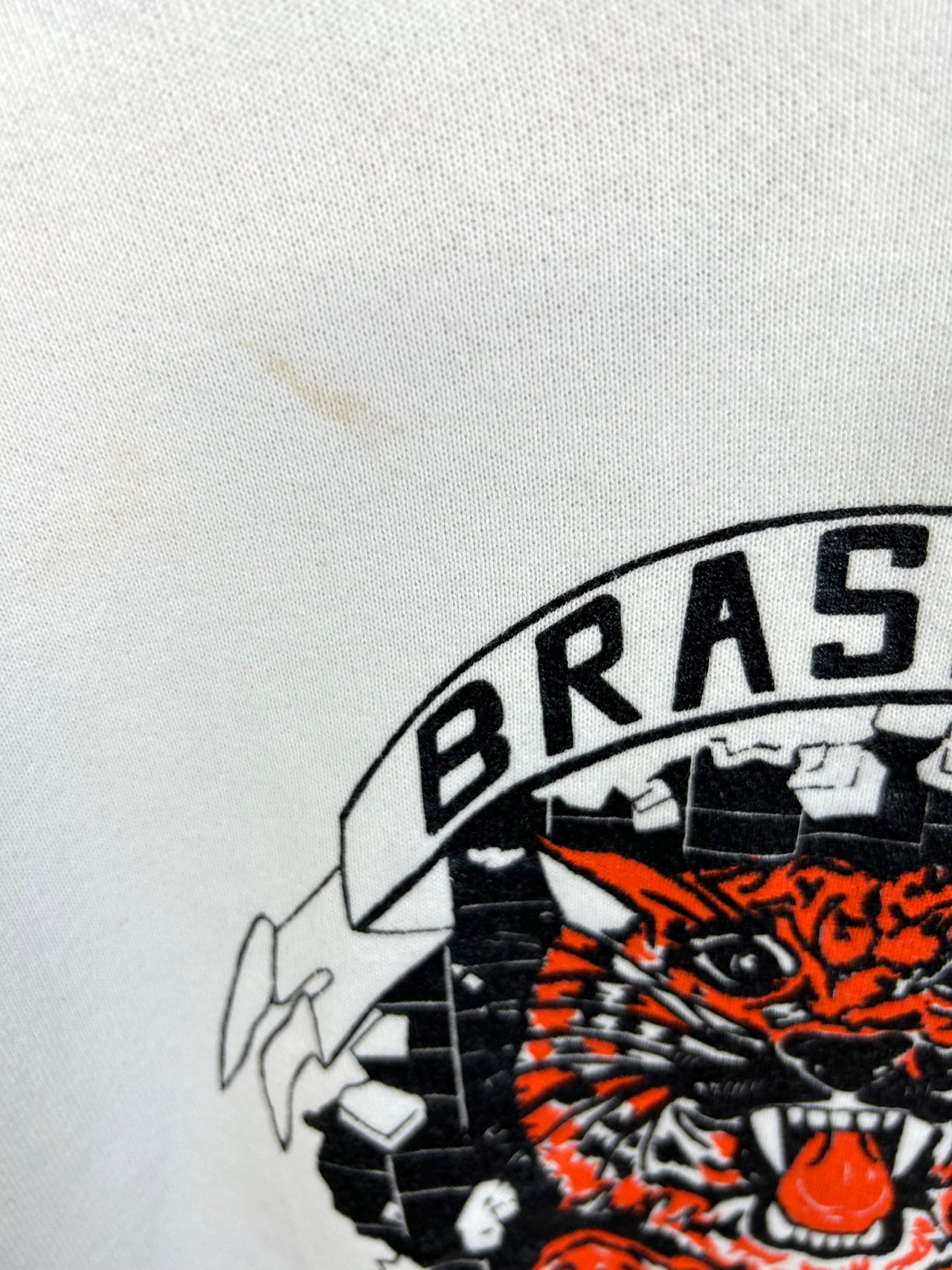 Brashear Tigers Sweatshirt