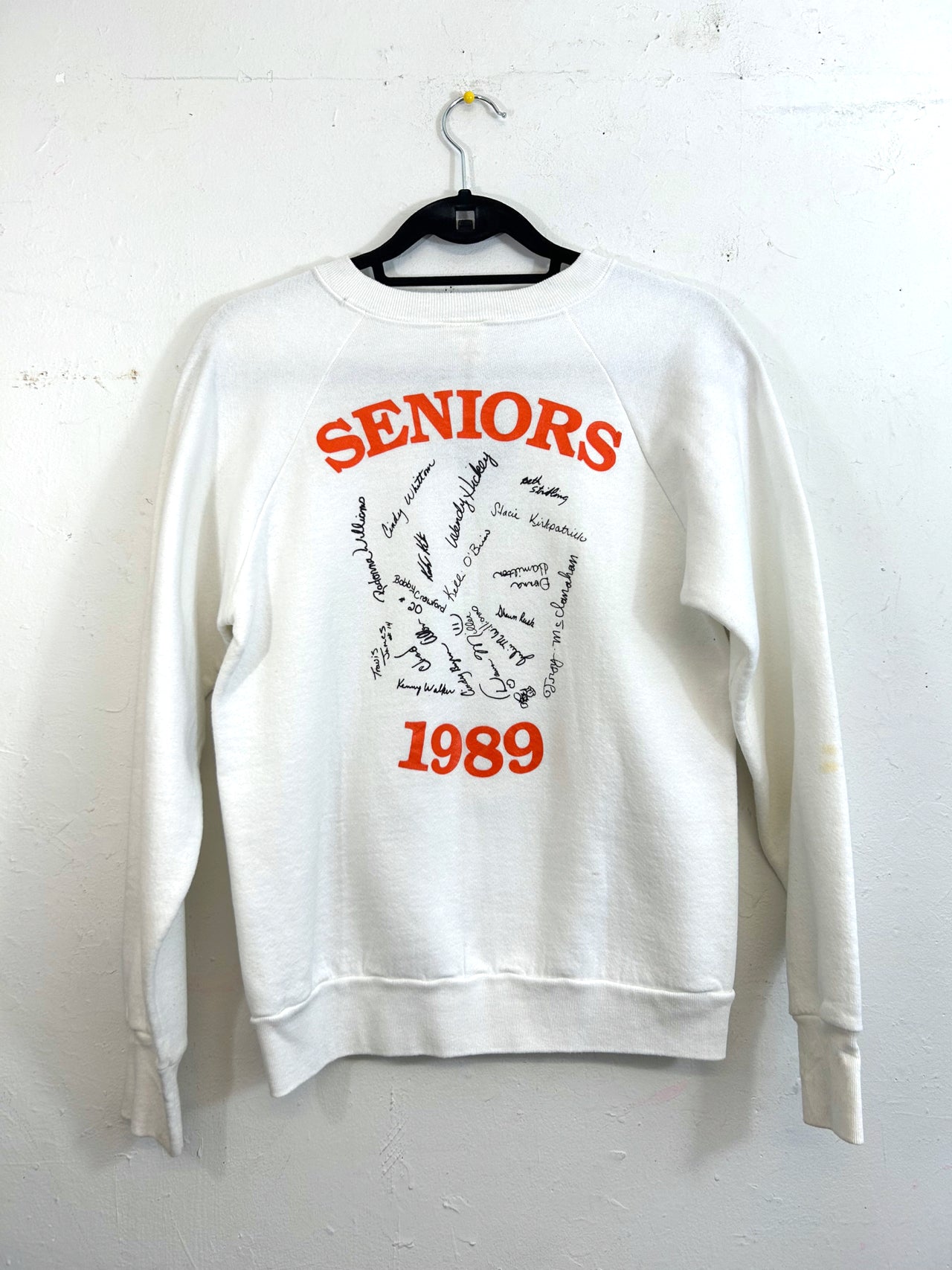 Brashear Tigers Sweatshirt