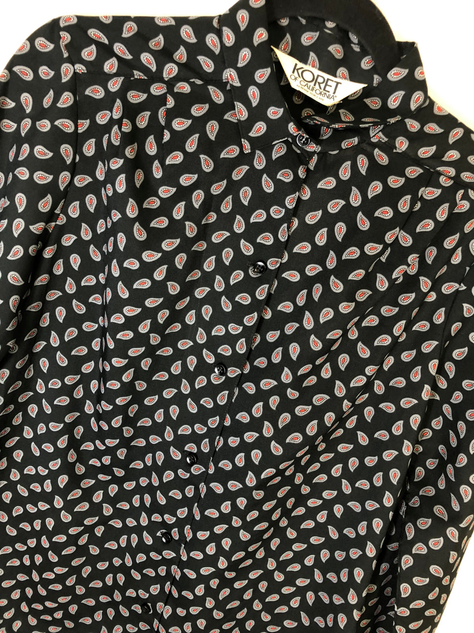 Koret of California Blouse