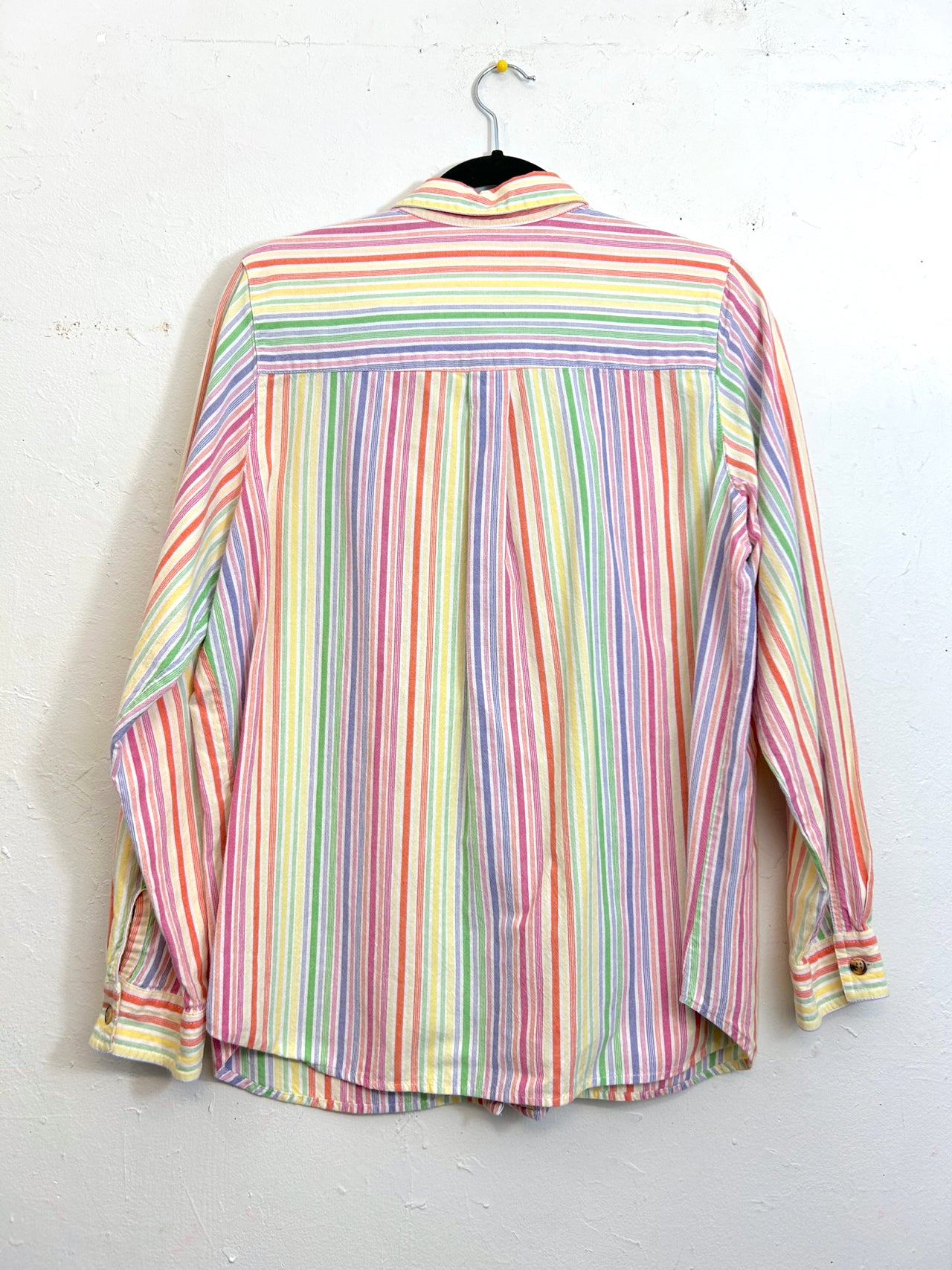 Blair Striped Top