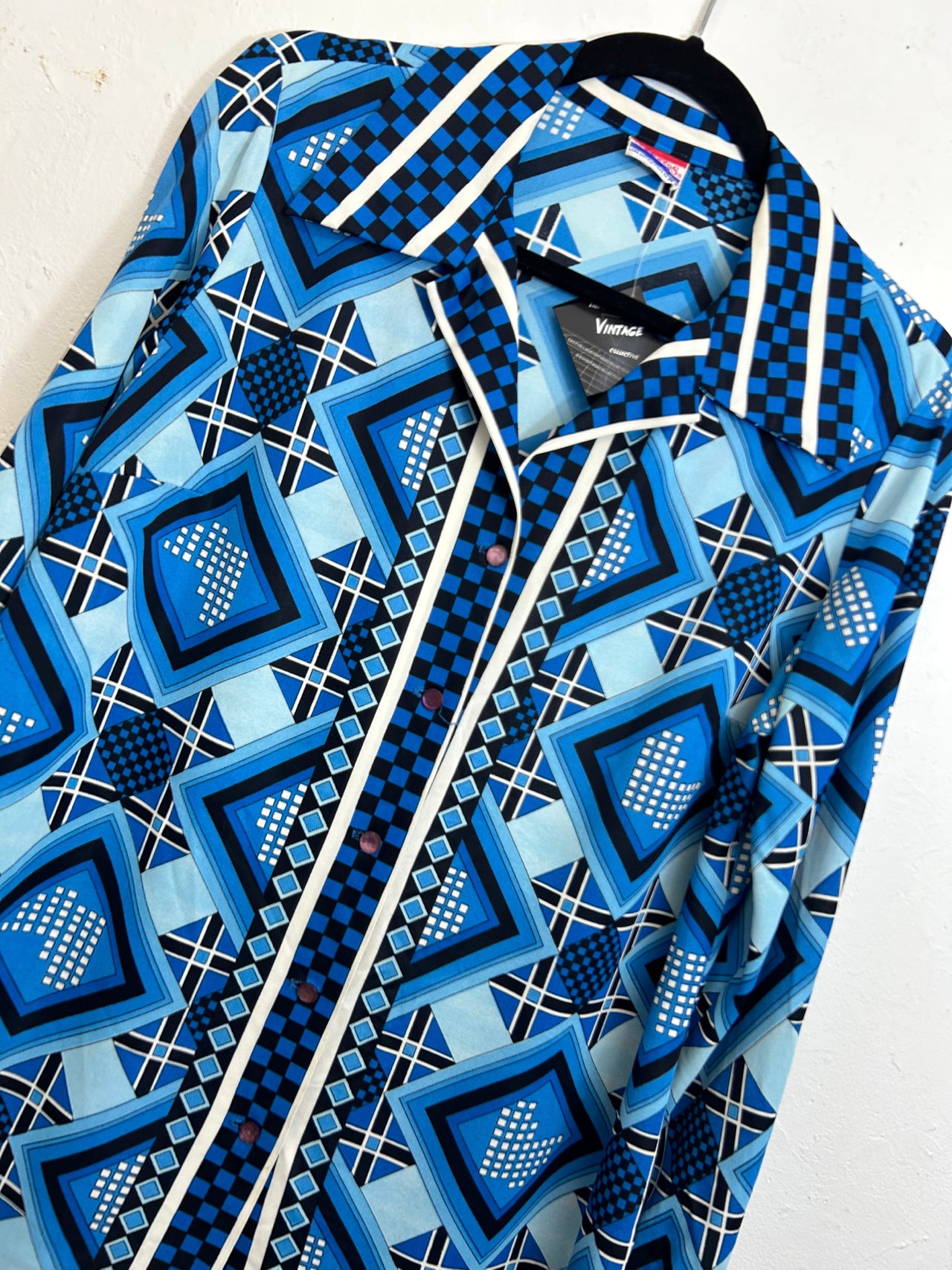 Pykettes 70s Shirt