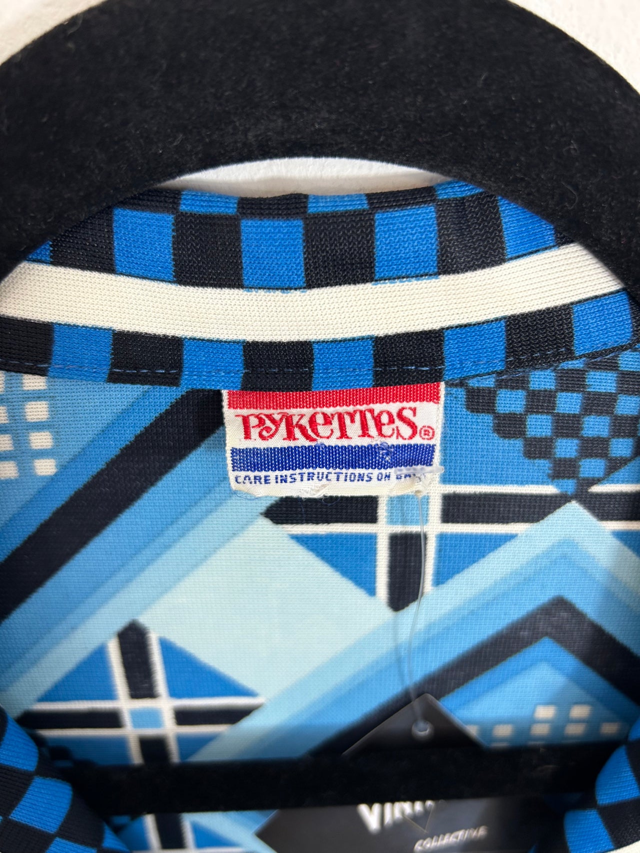 Pykettes 70s Shirt
