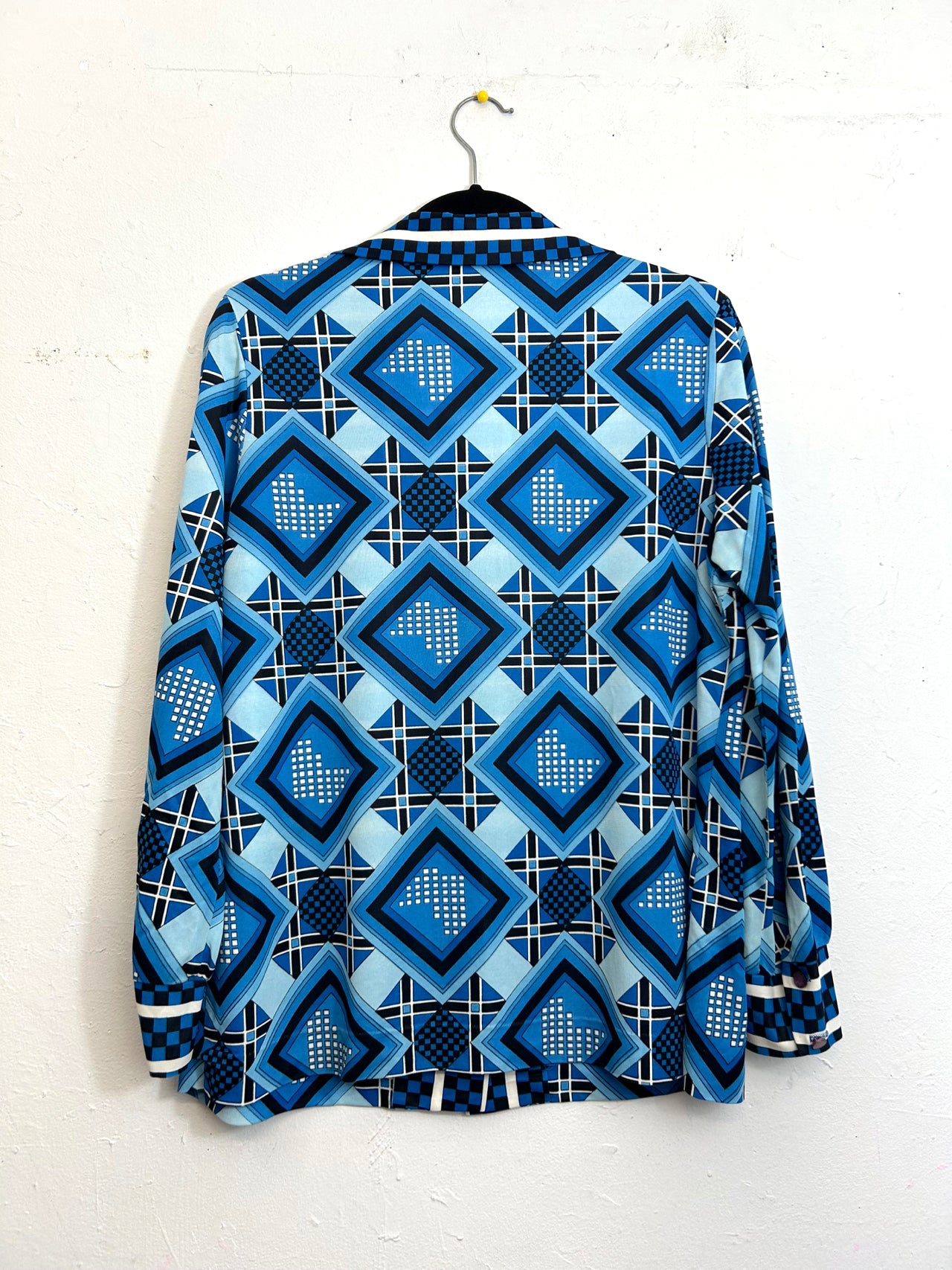 Pykettes 70s Shirt