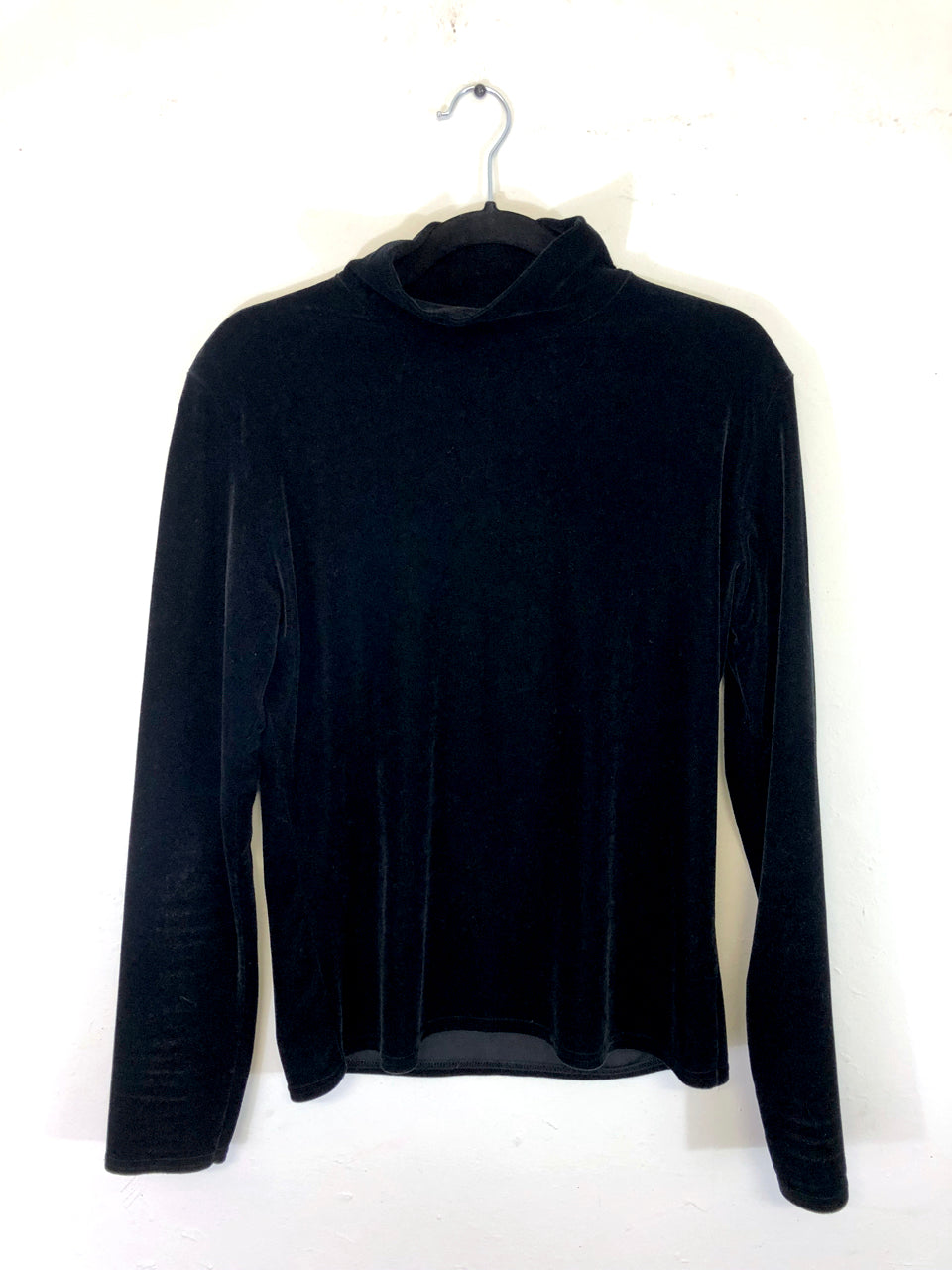 Old Navy Velvet Top