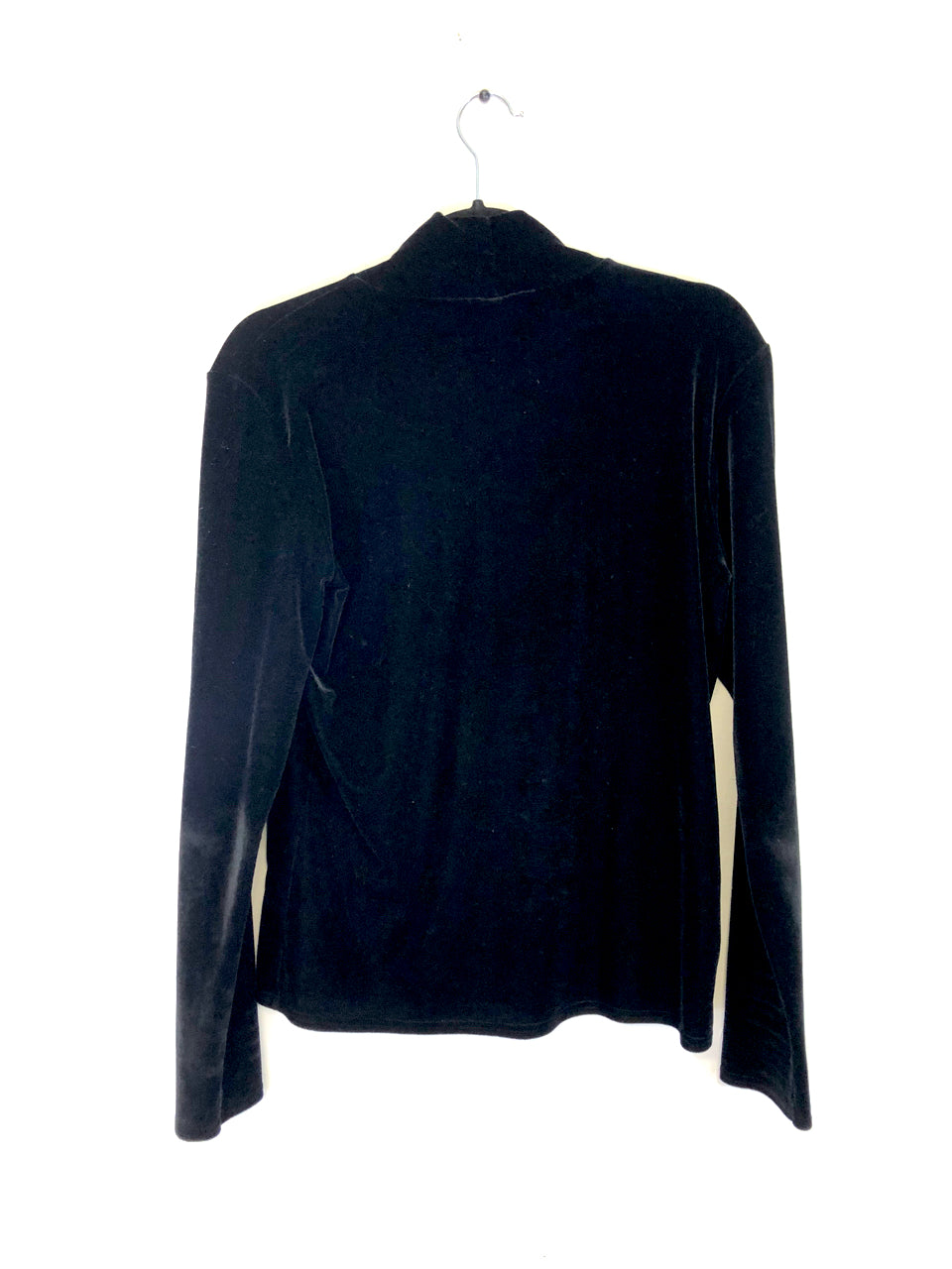 Old Navy Velvet Top