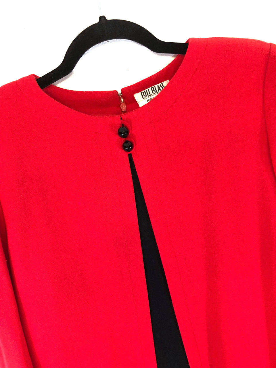 Bill Blass Dress