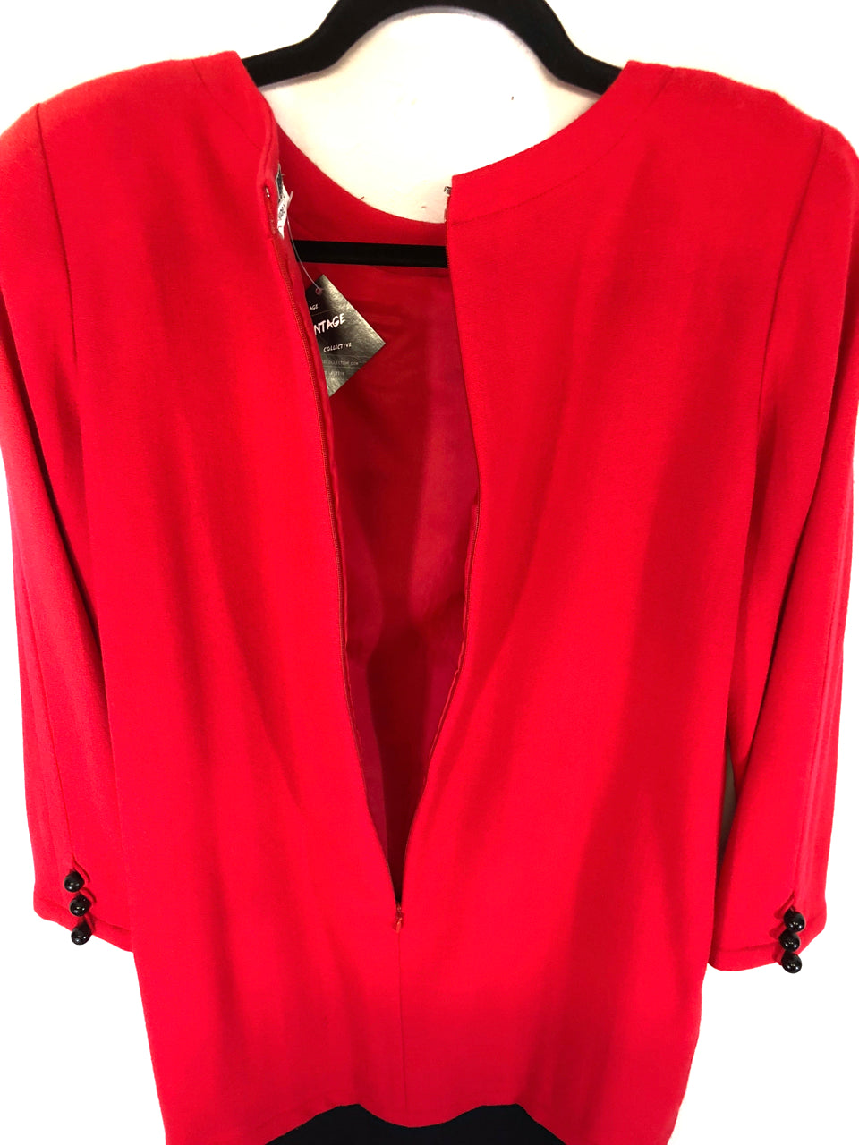 Bill Blass Dress