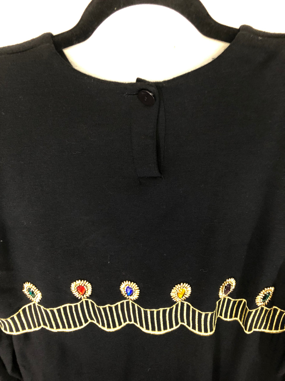 MS Chaus Knit Dress
