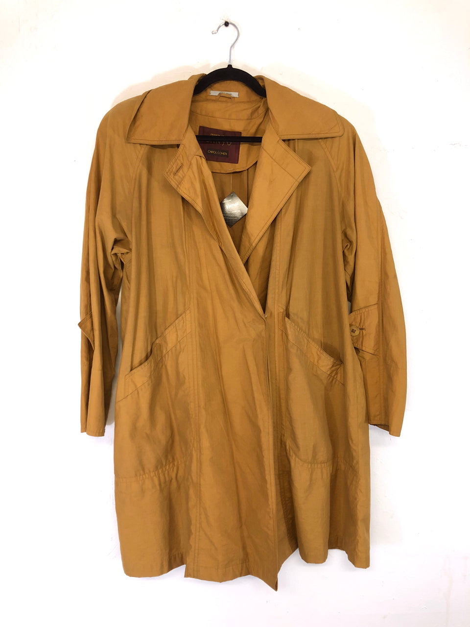 Fashion House Sanyo Jacket