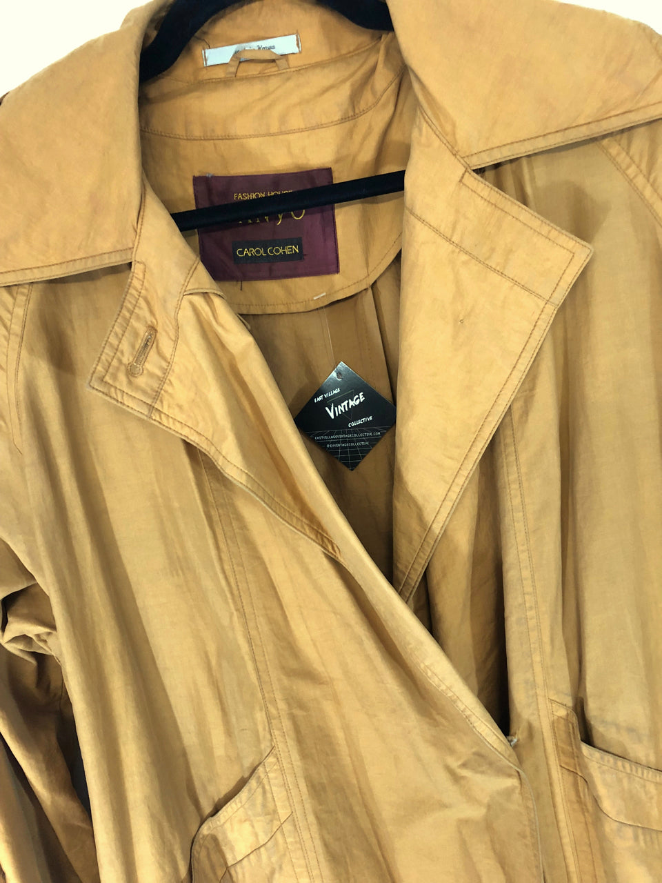 Fashion House Sanyo Jacket