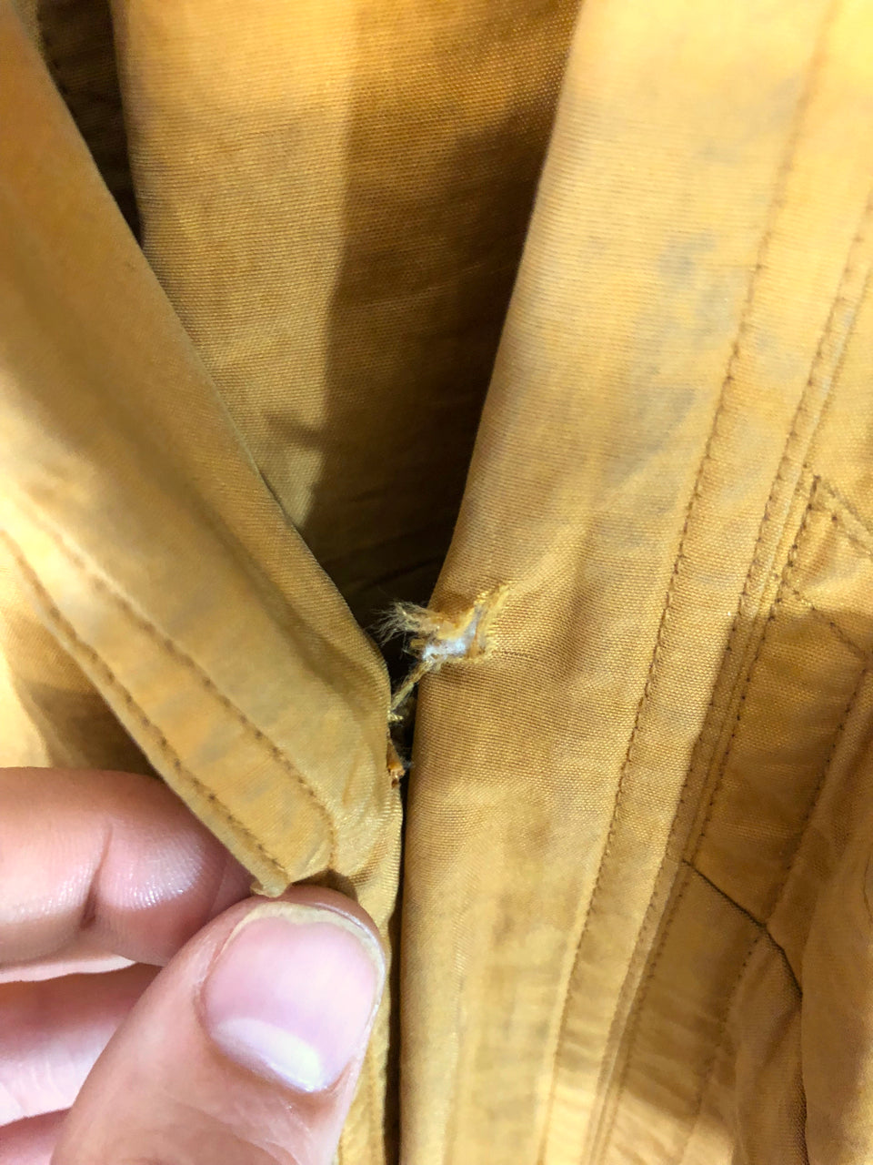 Fashion House Sanyo Jacket
