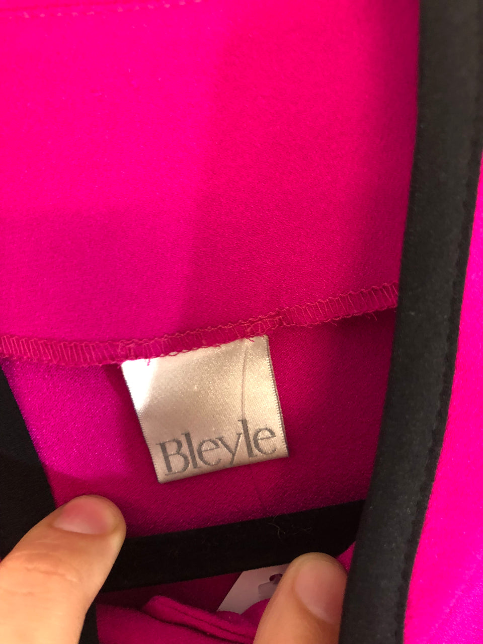 Bleyle Jacket