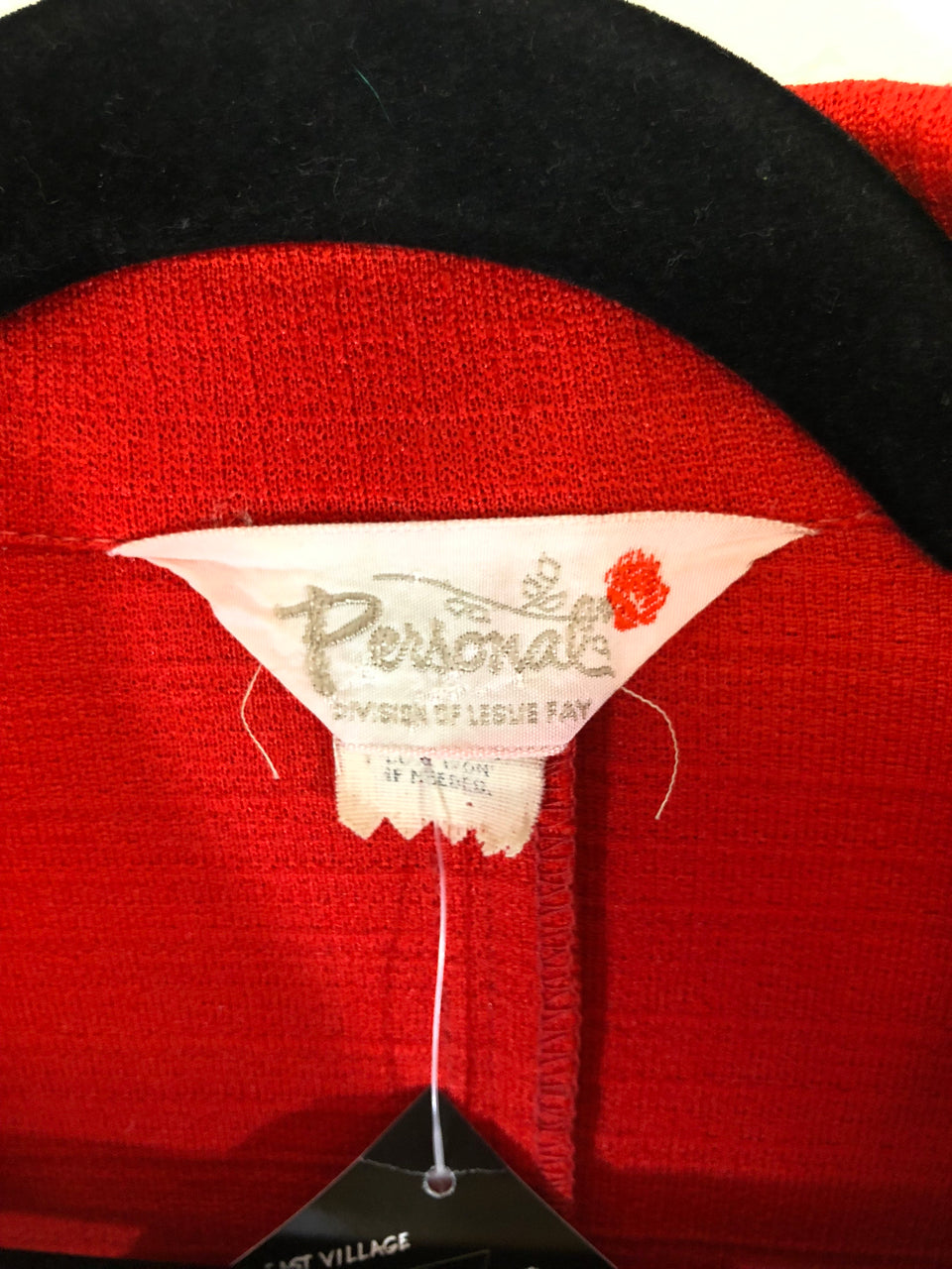 Personal Anchor Blazer