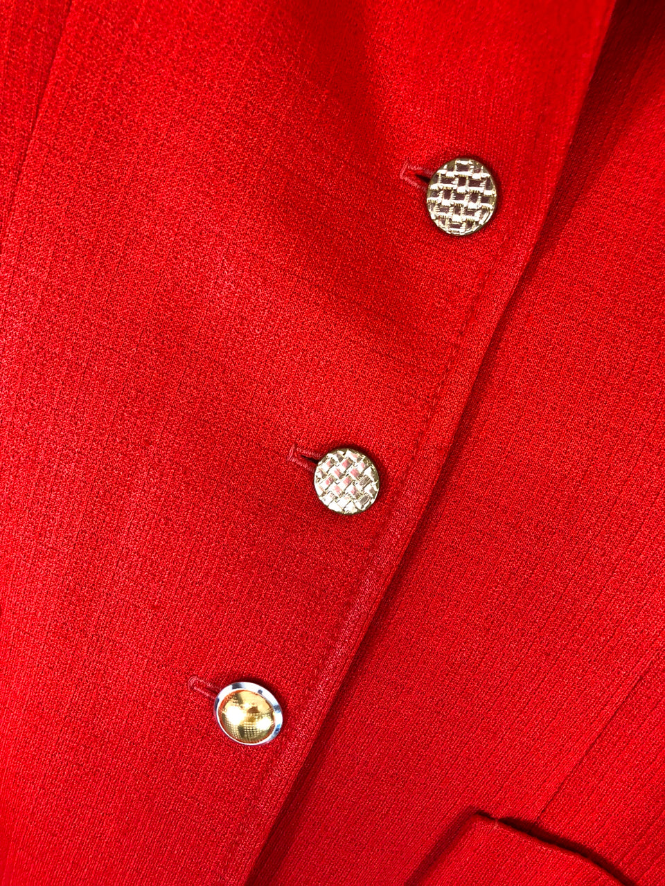 Personal Anchor Blazer