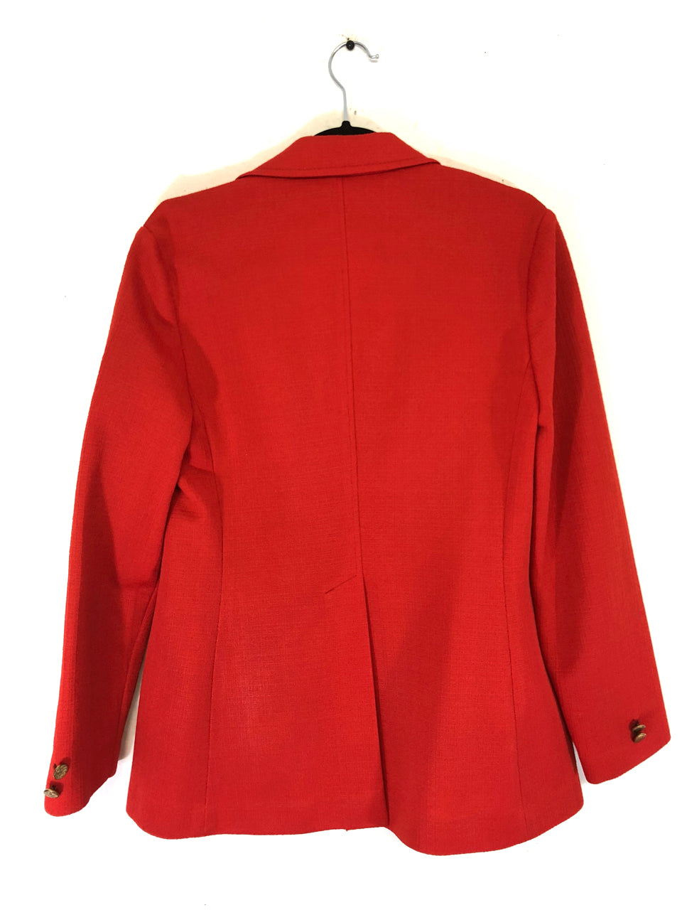Personal Anchor Blazer