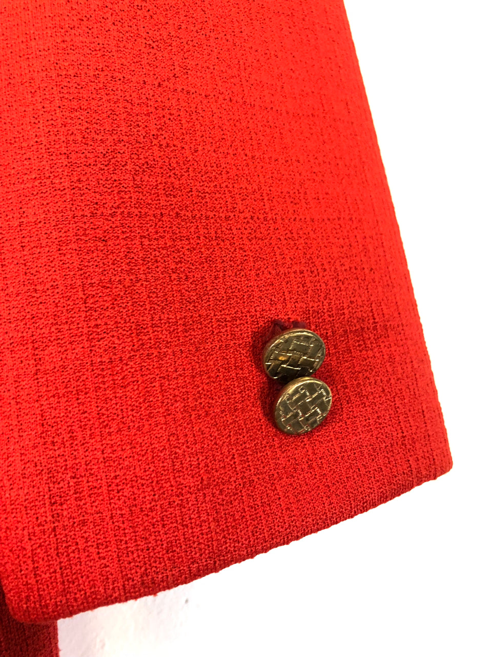 Personal Anchor Blazer