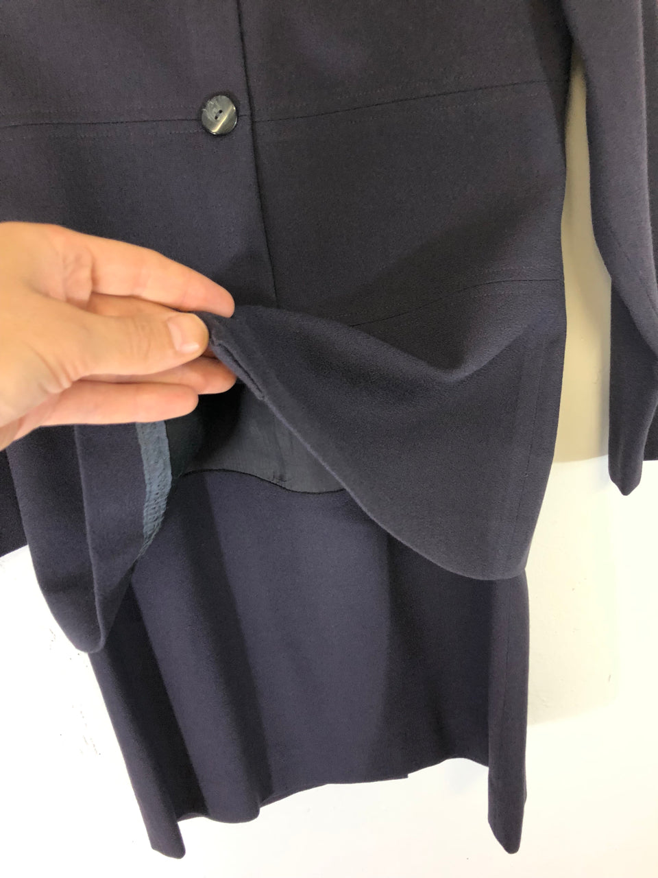 Laura Madrigano Dress