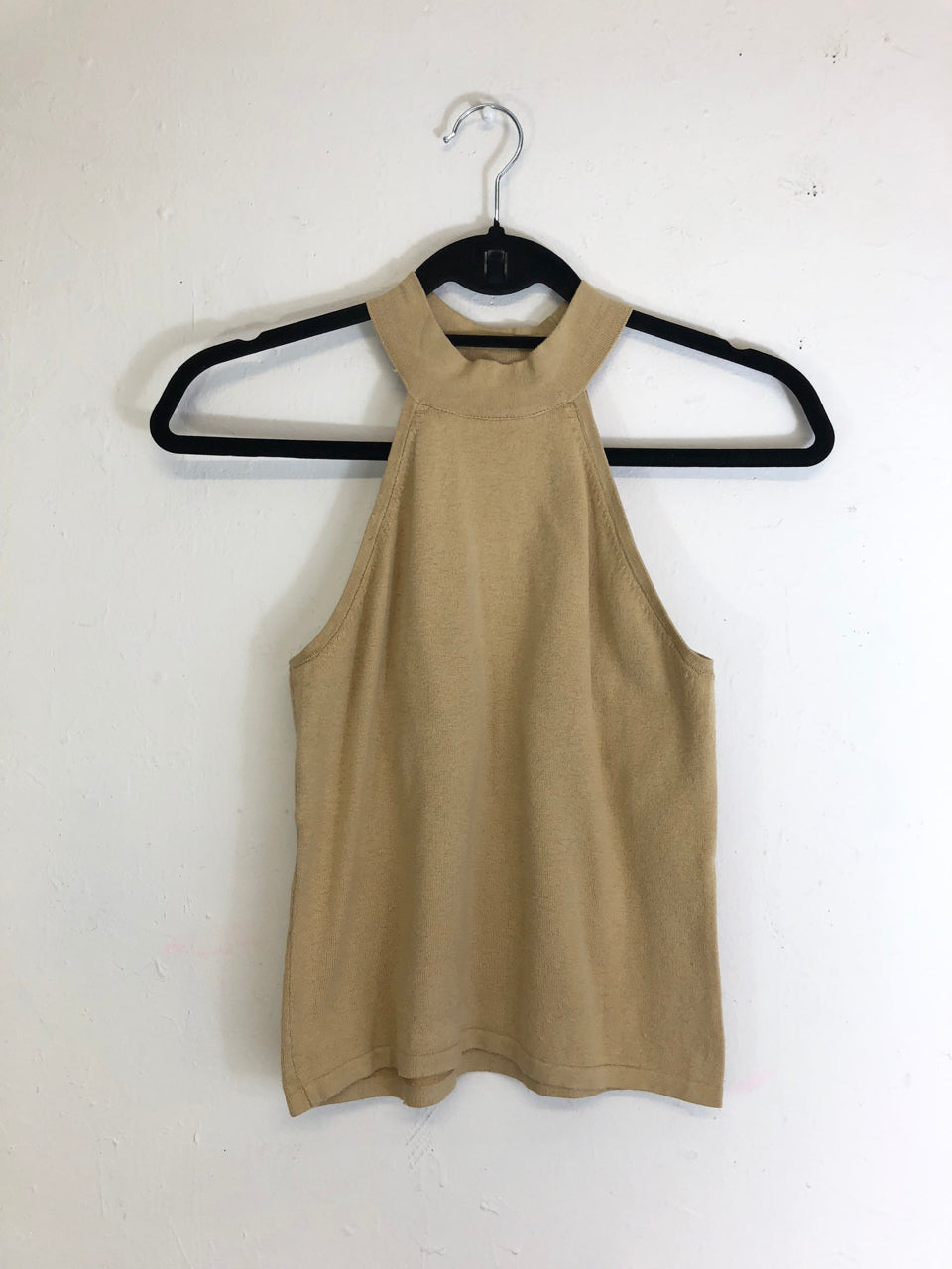 Y2K Tank Blouse
