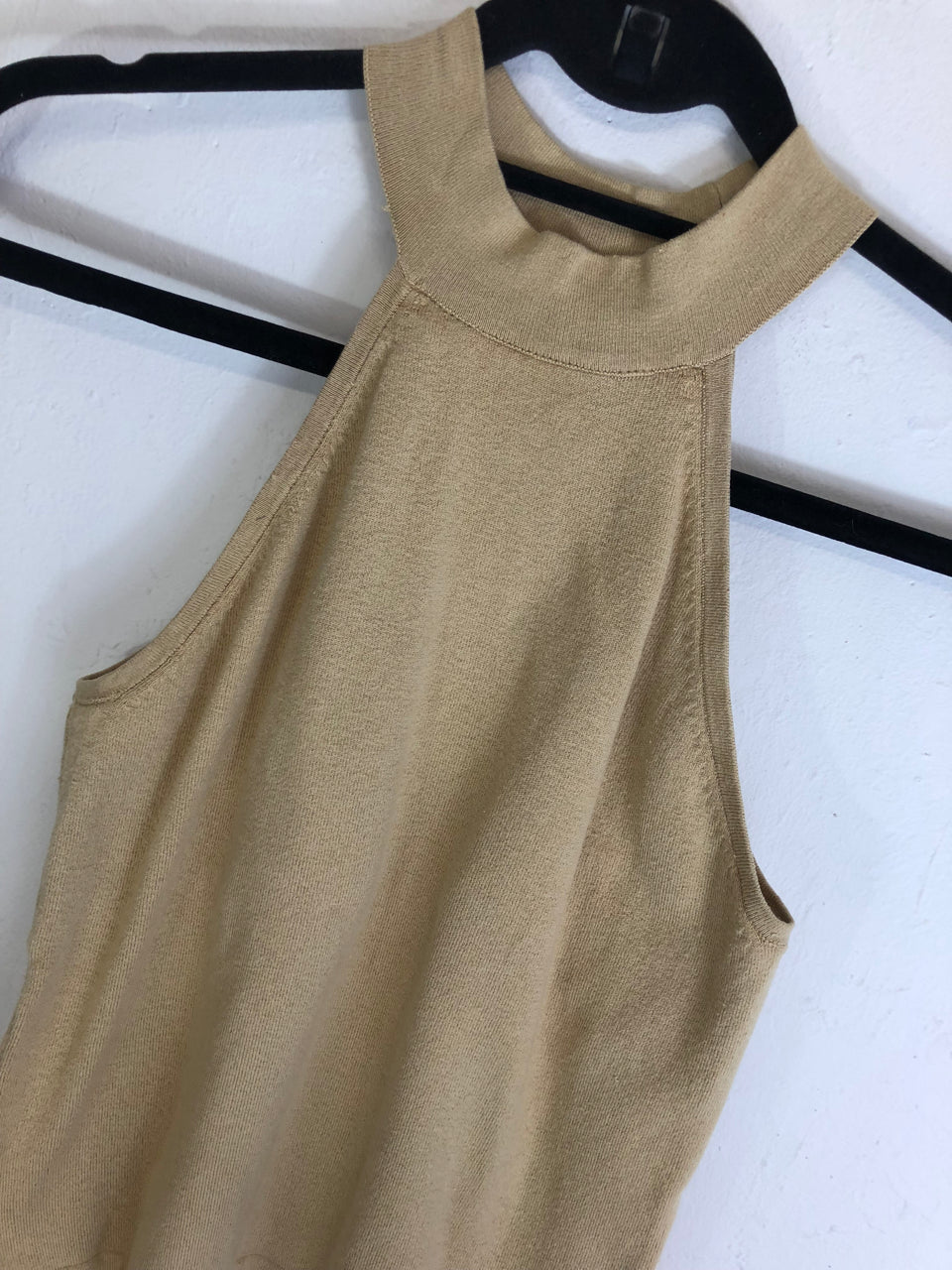 Y2K Tank Blouse