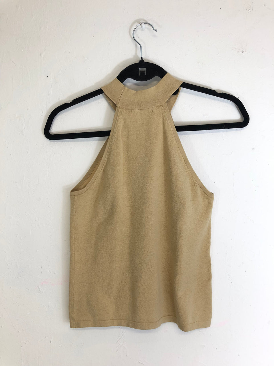 Y2K Tank Blouse