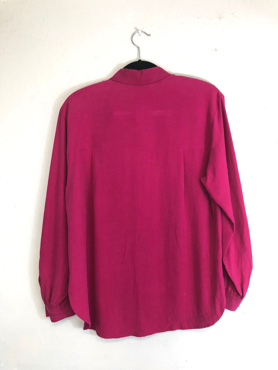 Liz Claiborne Silk Blouse