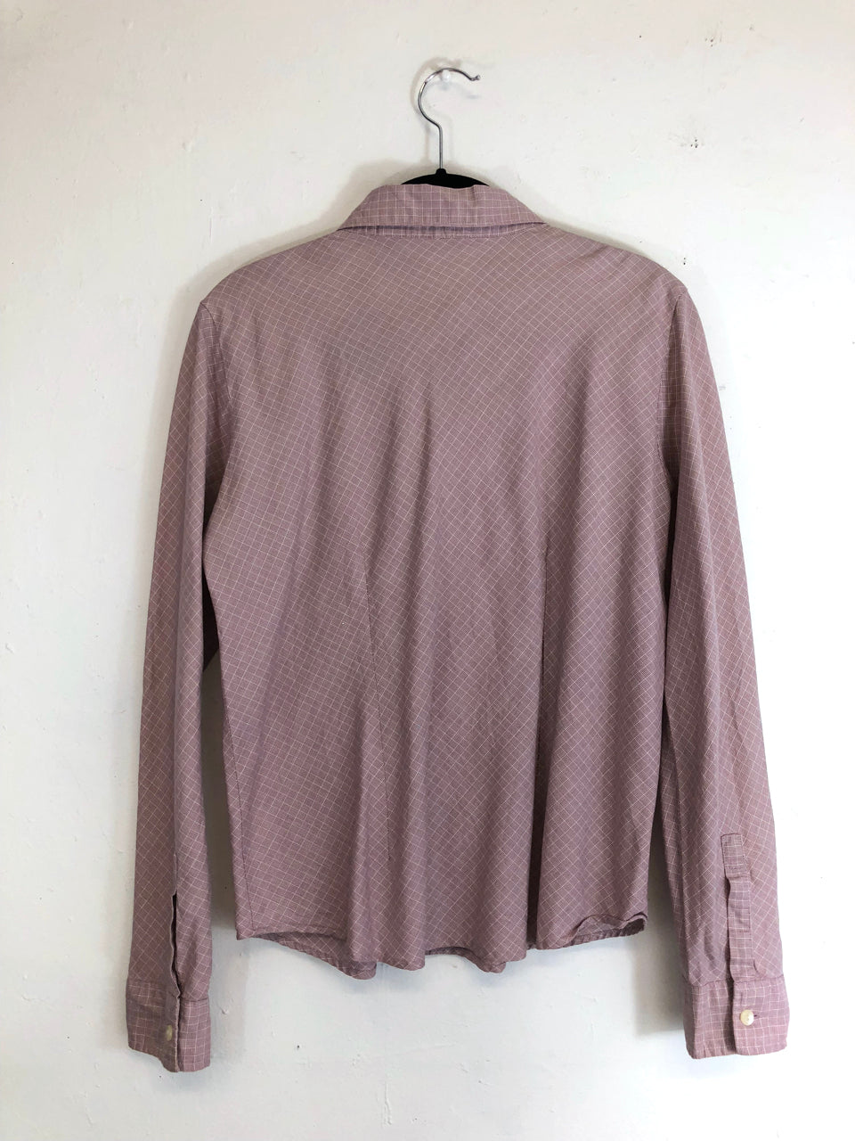 Bass Button Up Shirt