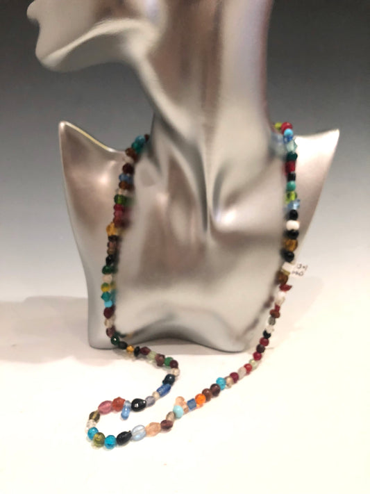 Beaded Necklace