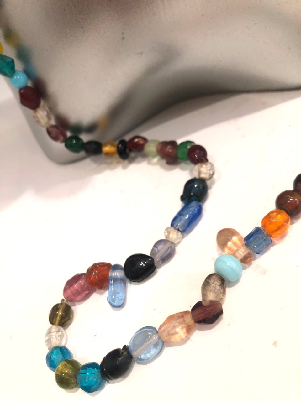 Beaded Necklace