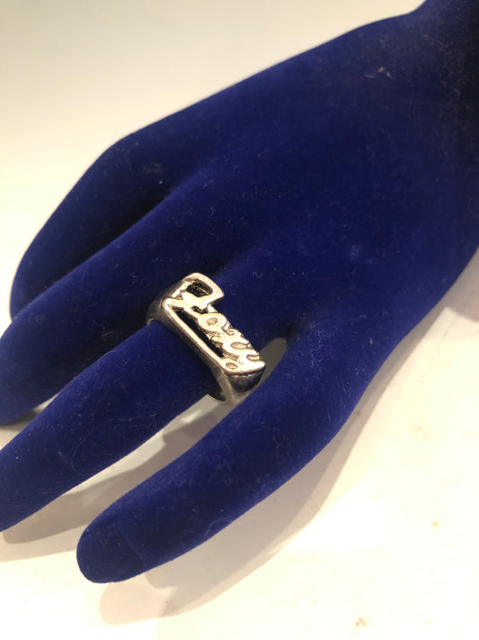 Foxy Ring