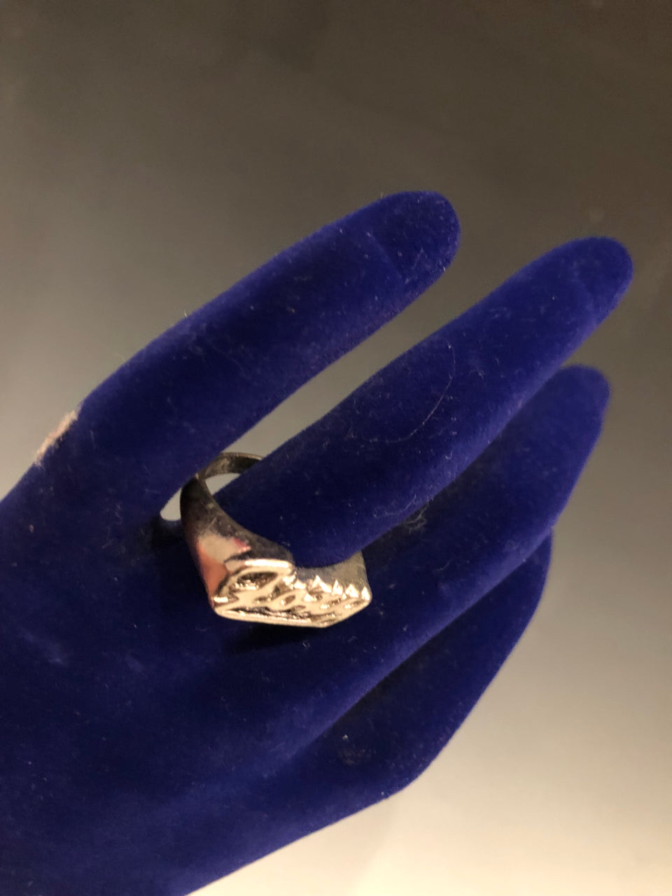 Foxy Ring