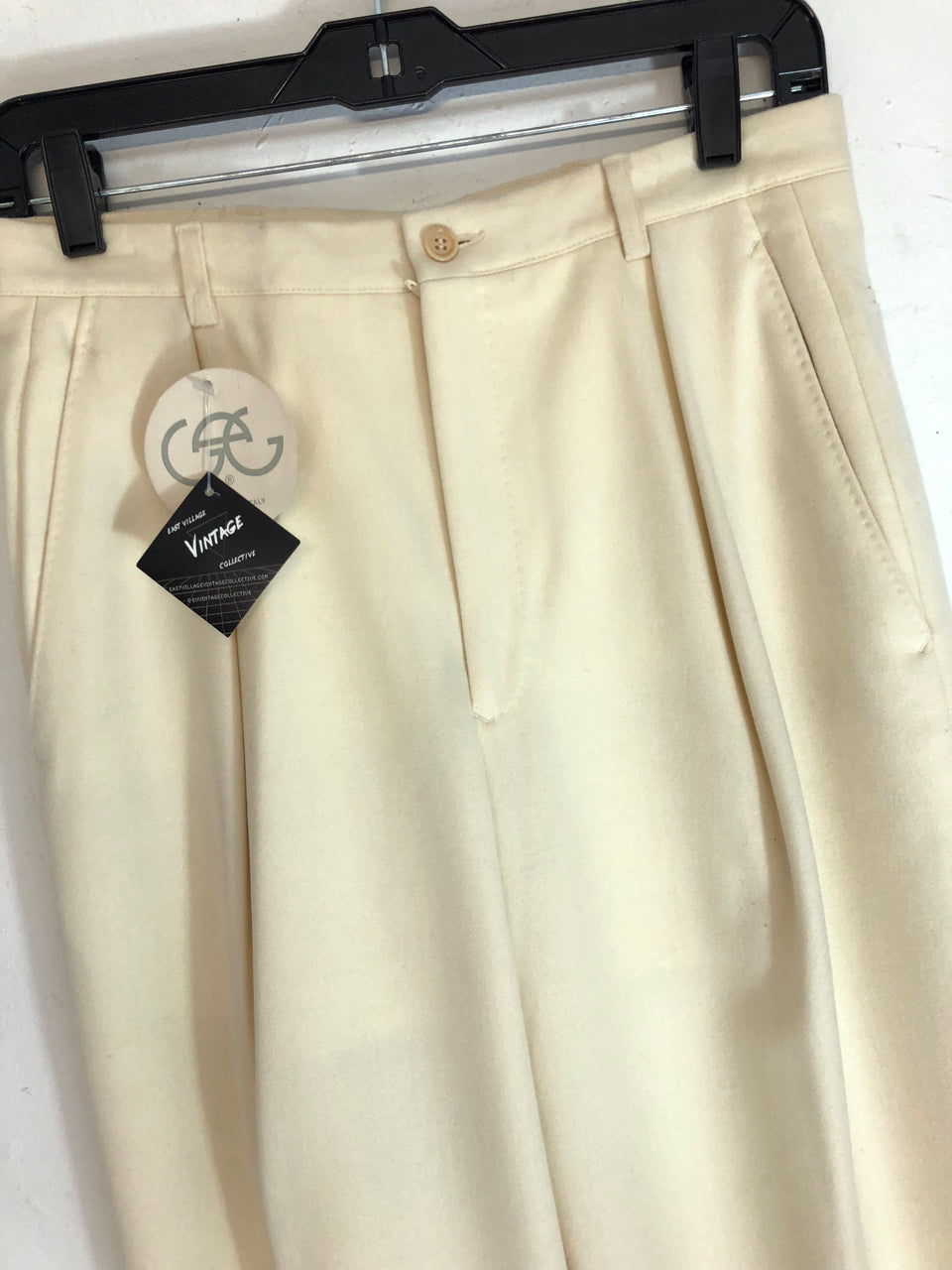 Gag Factory 70s Wool Pants (Deadstock)