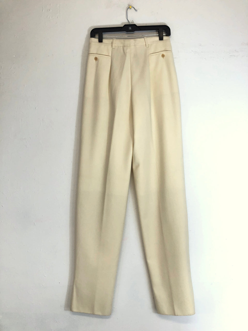 Gag Factory 70s Wool Pants (Deadstock)