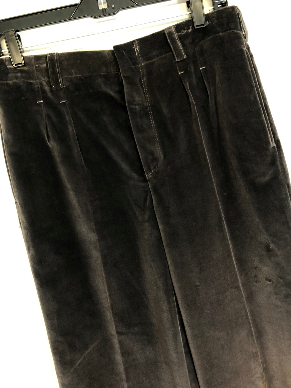 Testa 70s Velvet Pants (Deadstock)