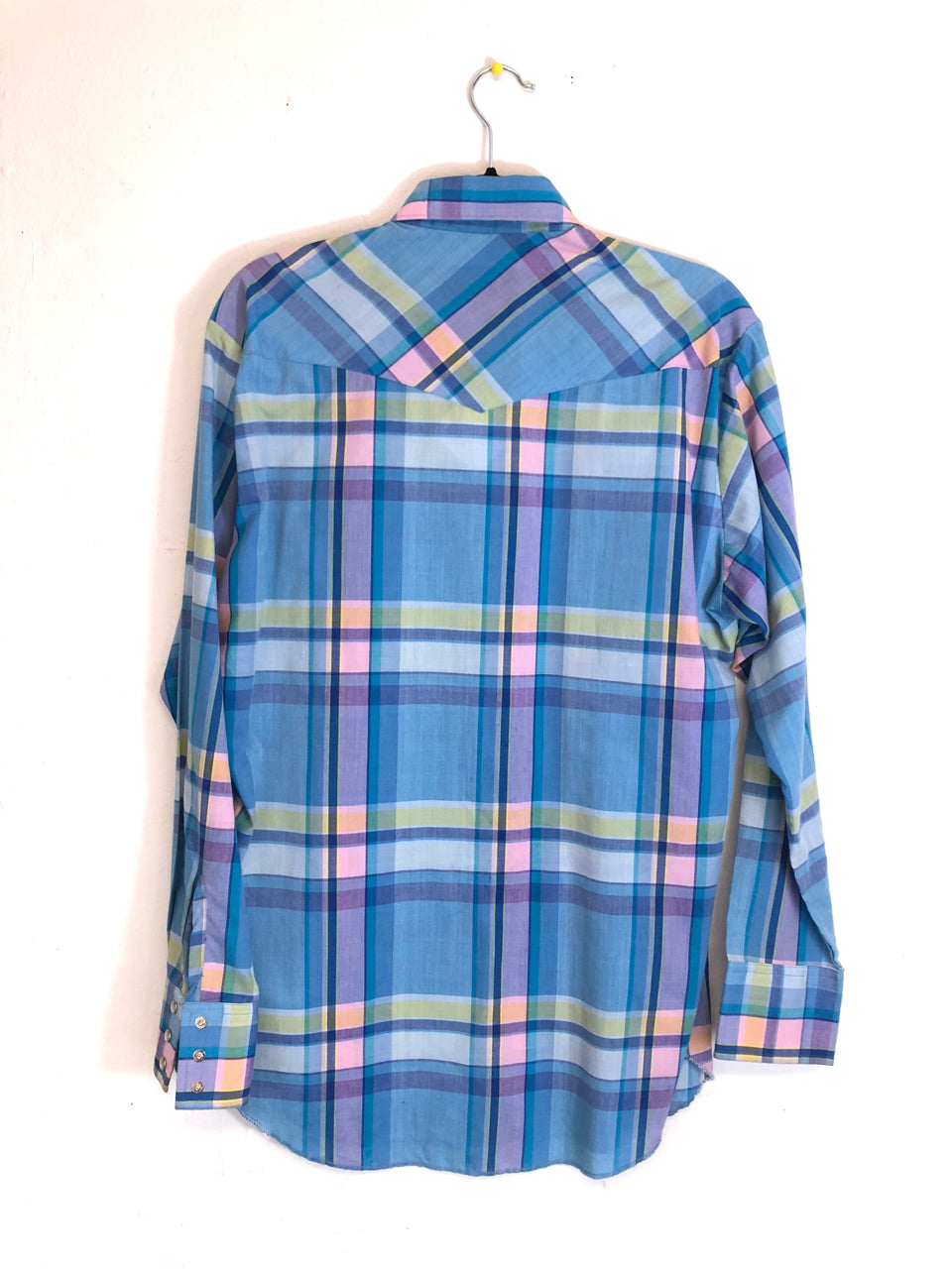 Wrangler Western Shirt