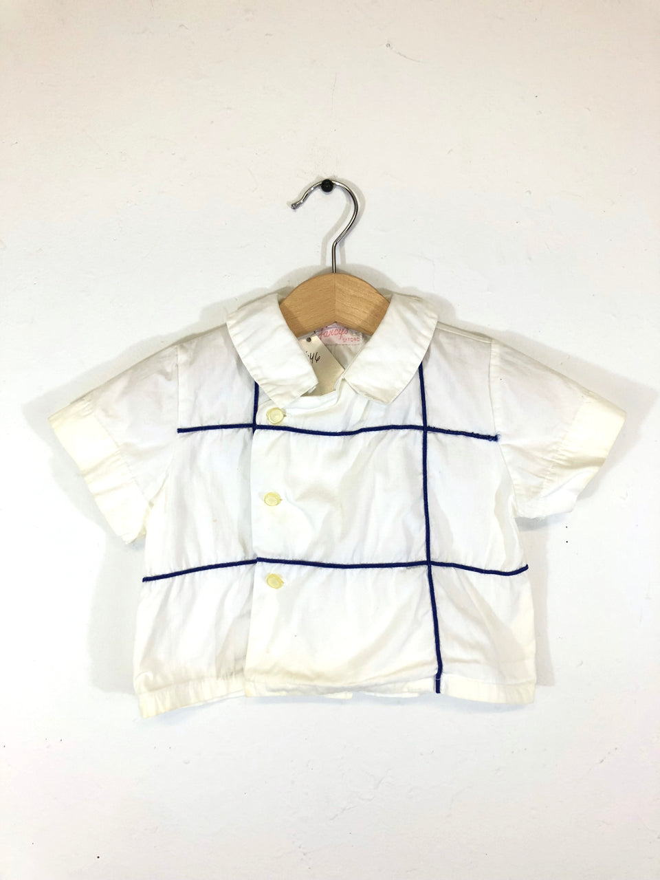 Fancy's by Ford Top