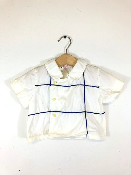 Fancy's by Ford Top