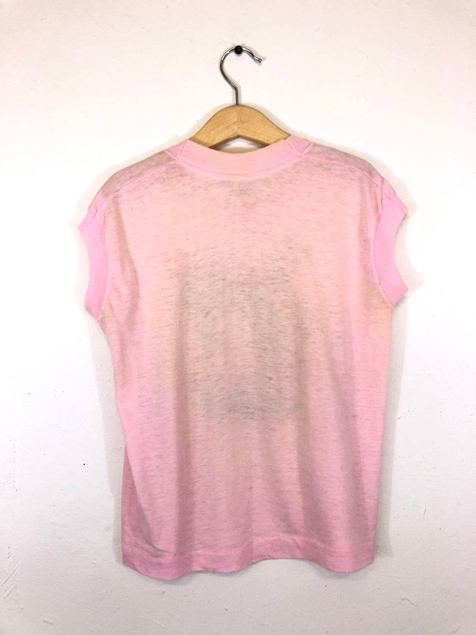 Kids' 1984 World's Fair Louisiana Pavilion Sleeveless T-Shirt