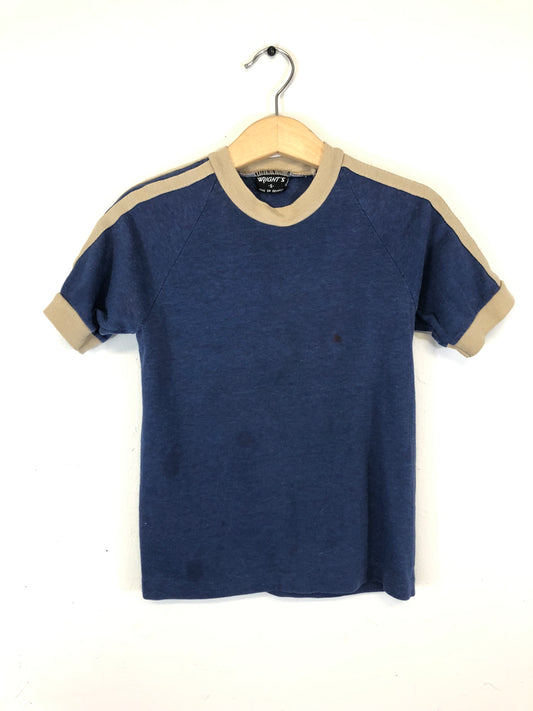 Kids' Wright's Ringer T-Shirt