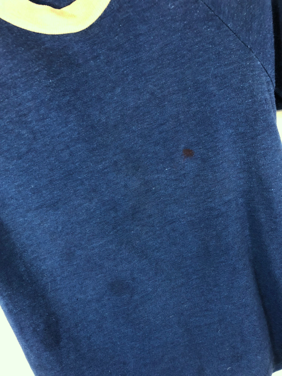 Kids' Wright's Ringer T-Shirt