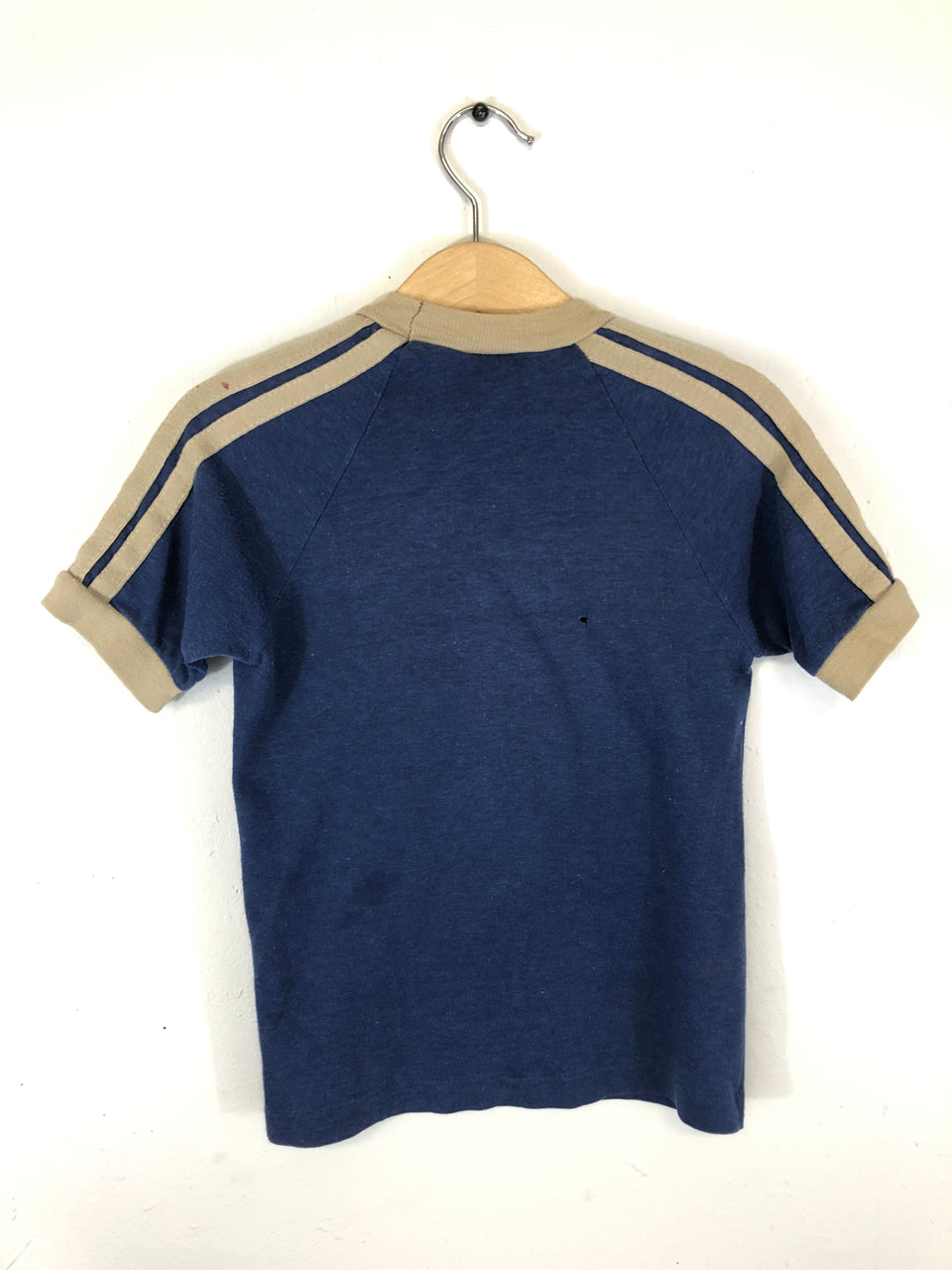 Kids' Wright's Ringer T-Shirt