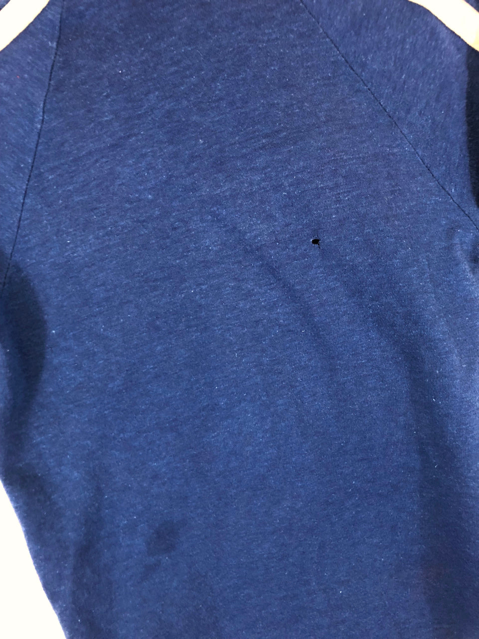 Kids' Wright's Ringer T-Shirt