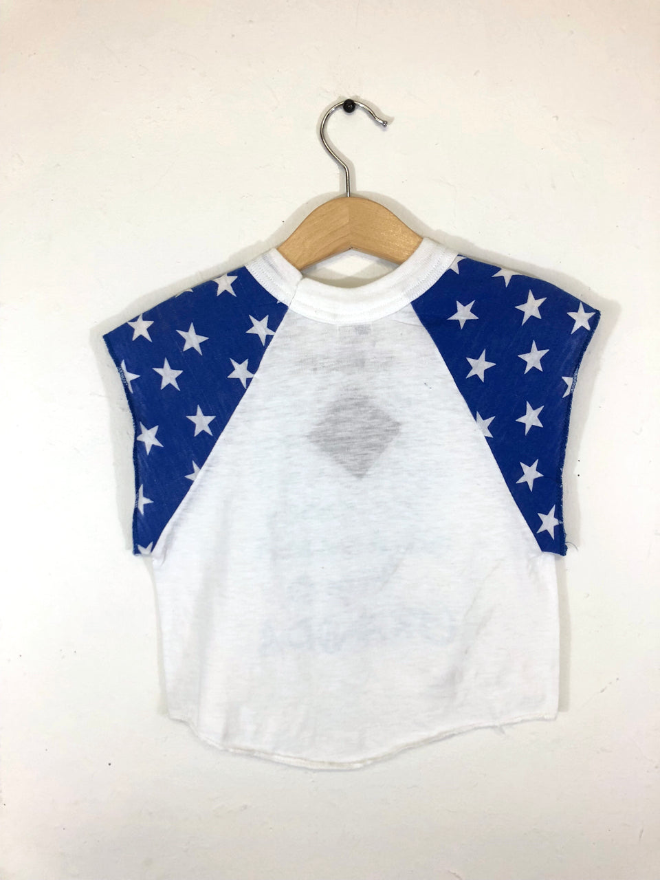 Kids' St Louis Sleeveless T-Shirt