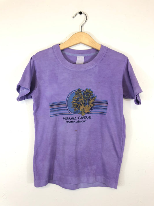 Meramec Caverns Missouri T-Shirt