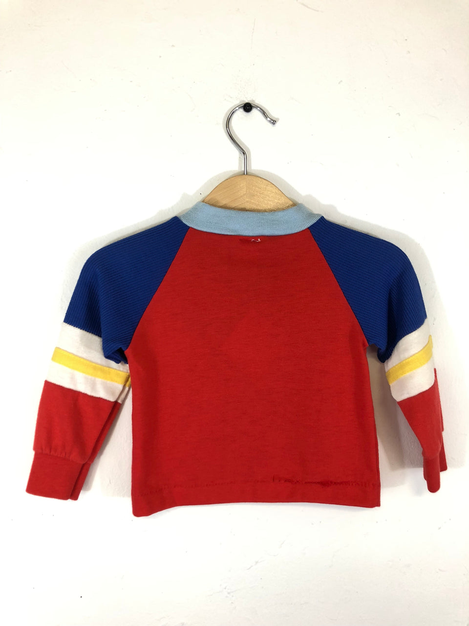 Kids' Football Top